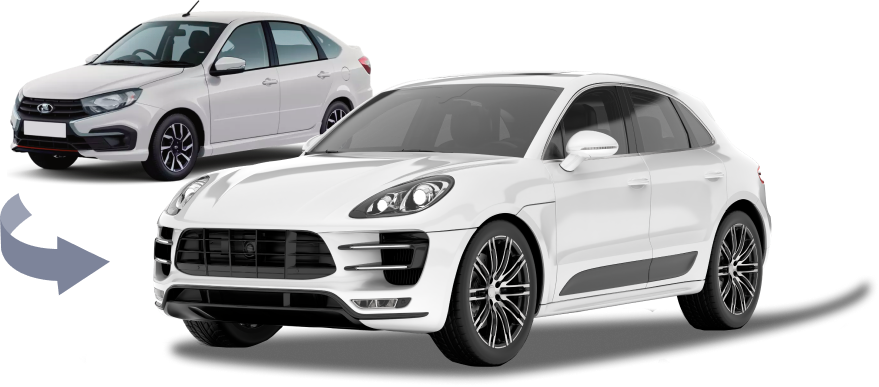 Выгодный автокредит в Тула