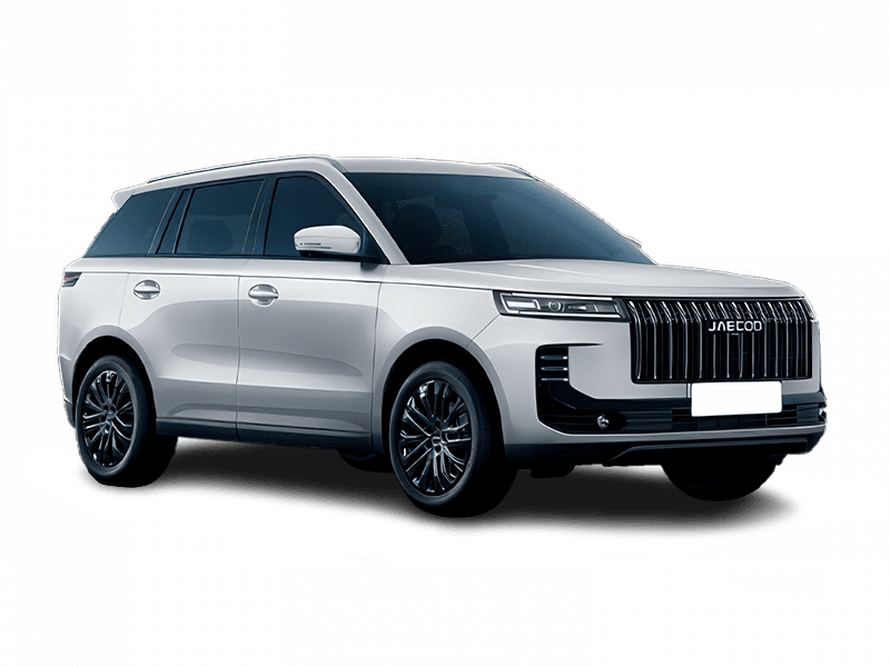 Jaecoo J6 с салона по цене от 2 290 000 рублей