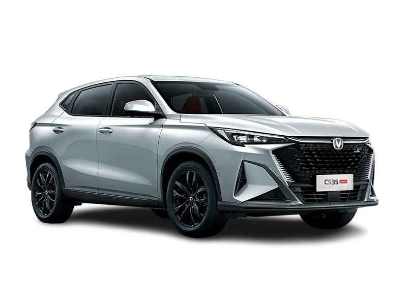 Changan CS35 MAX купить в Туле