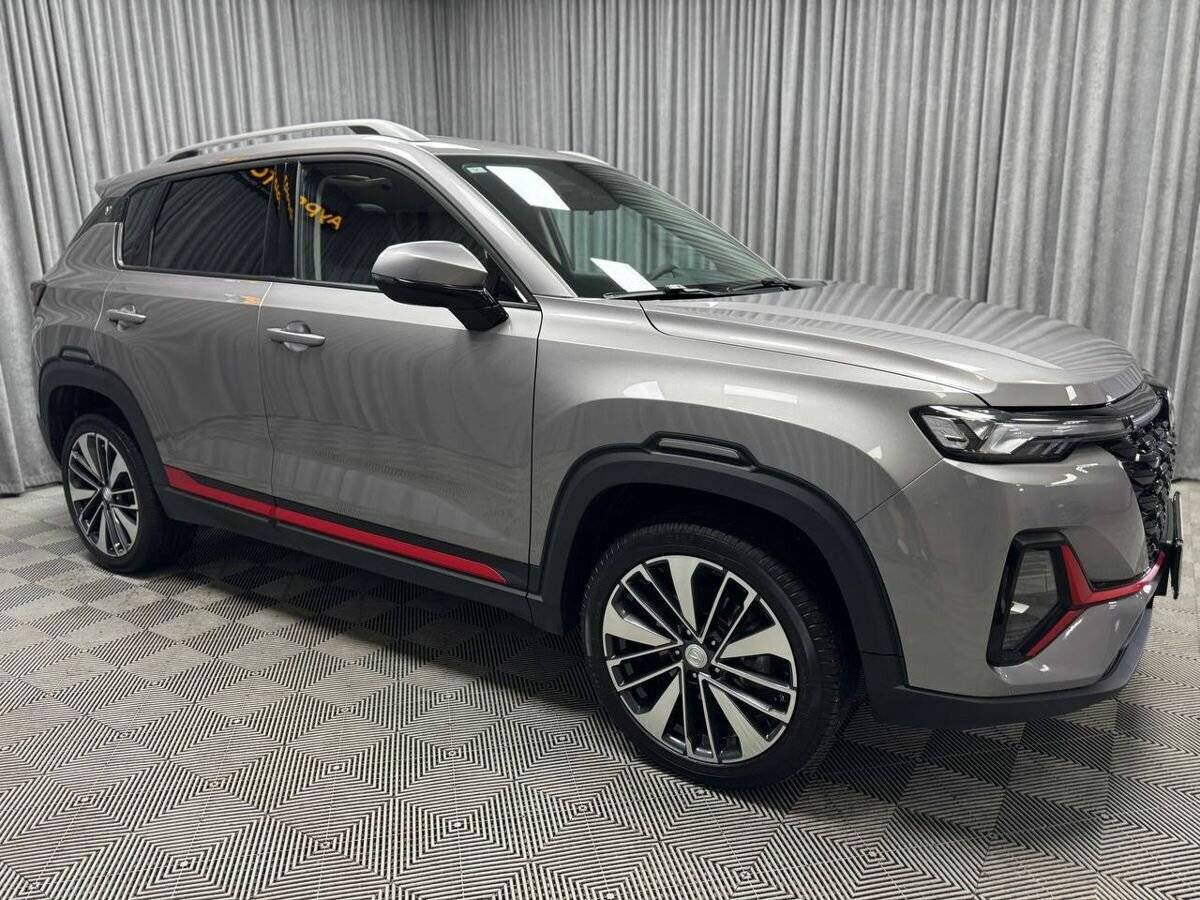 Changan CS35 Plus