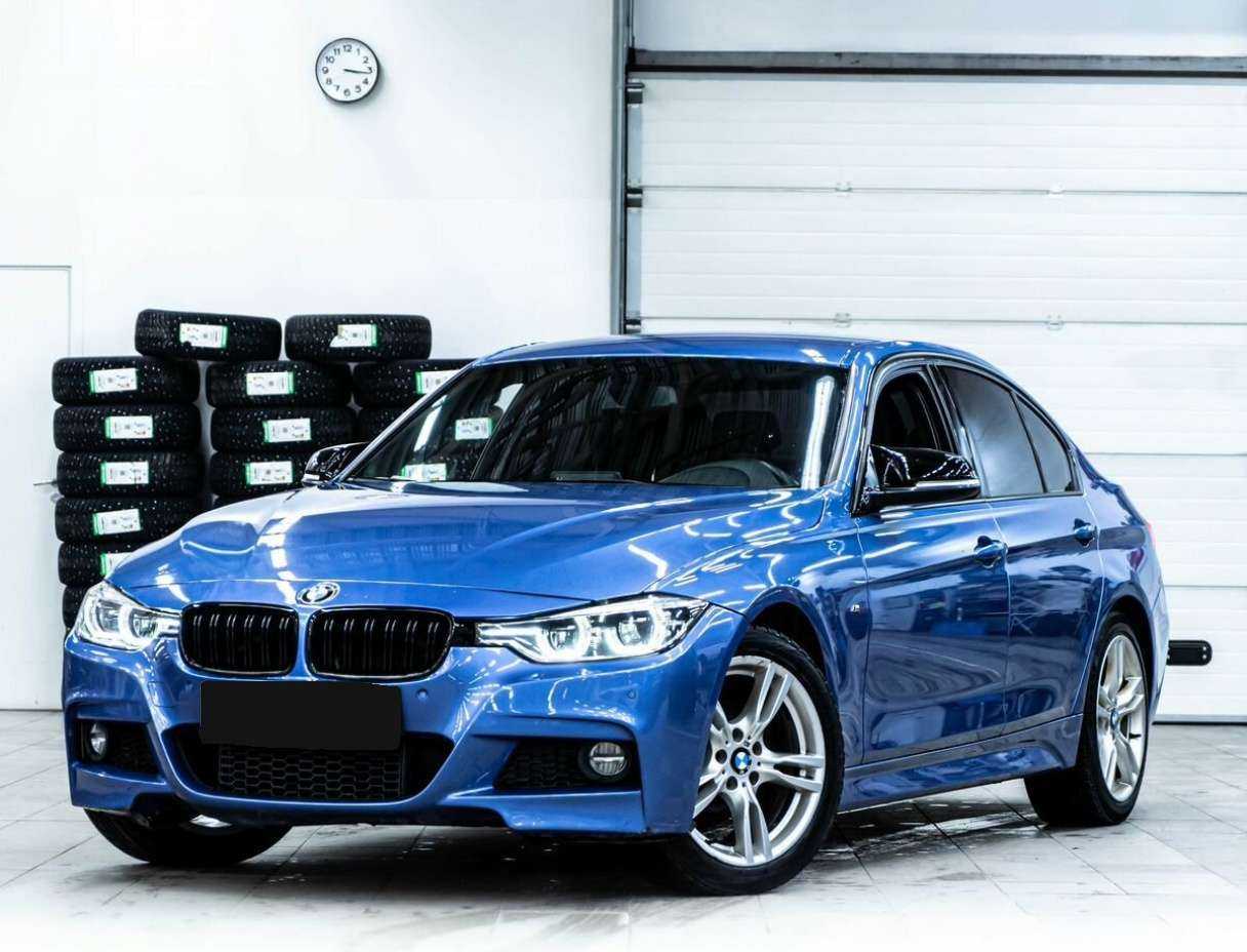 BMW 3 серии