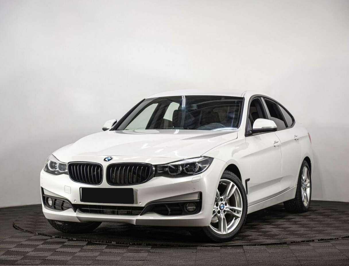 BMW 3 серии