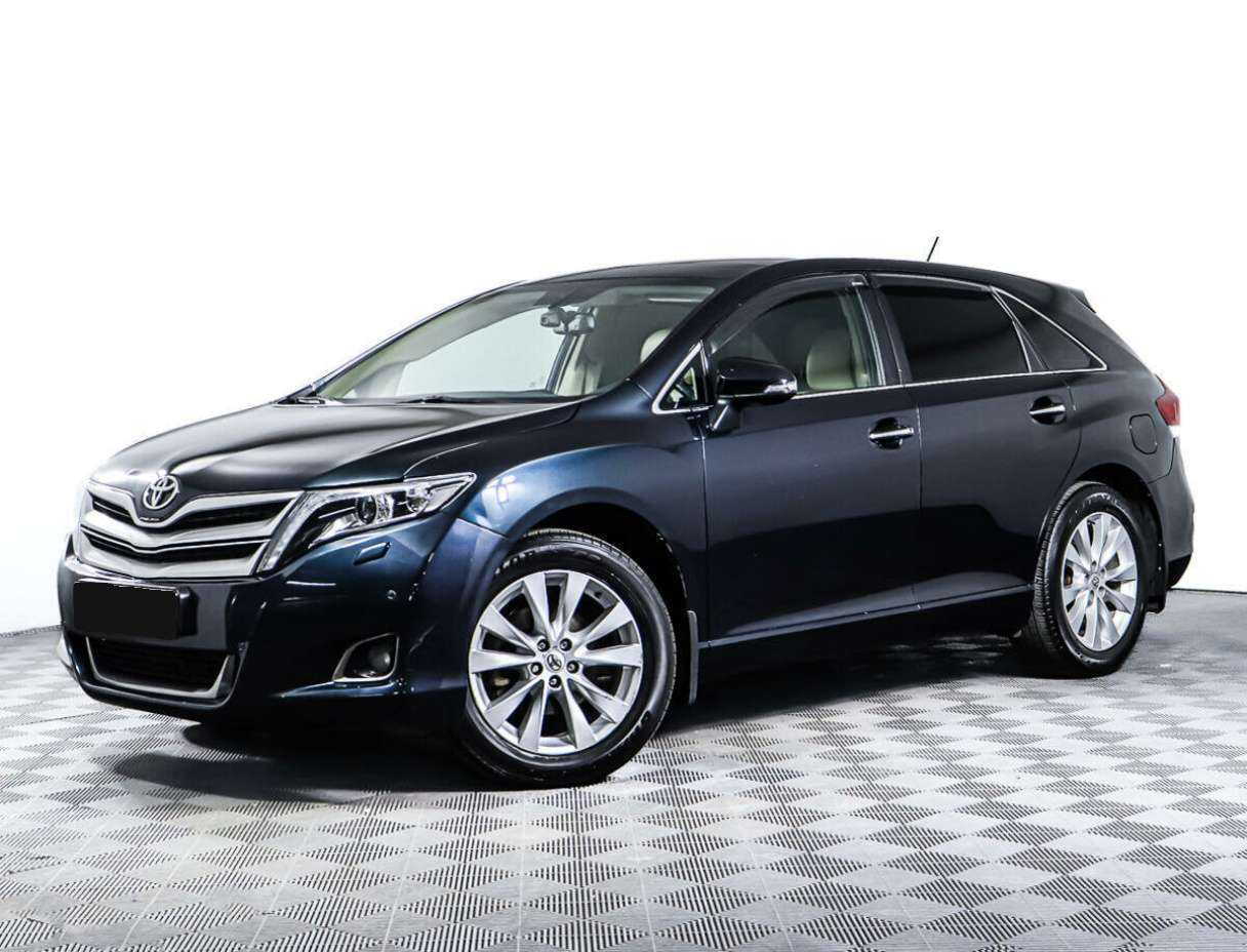 Toyota Venza