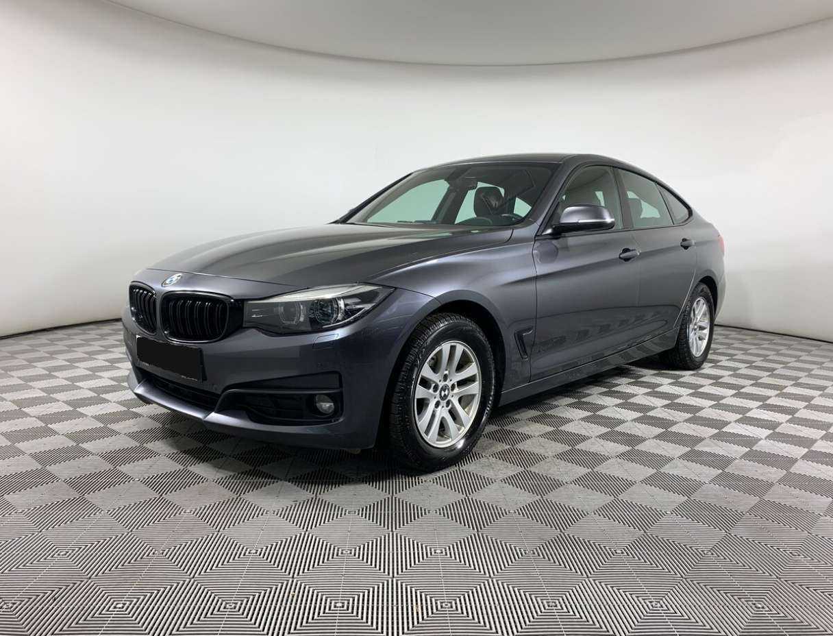 BMW 3 серии