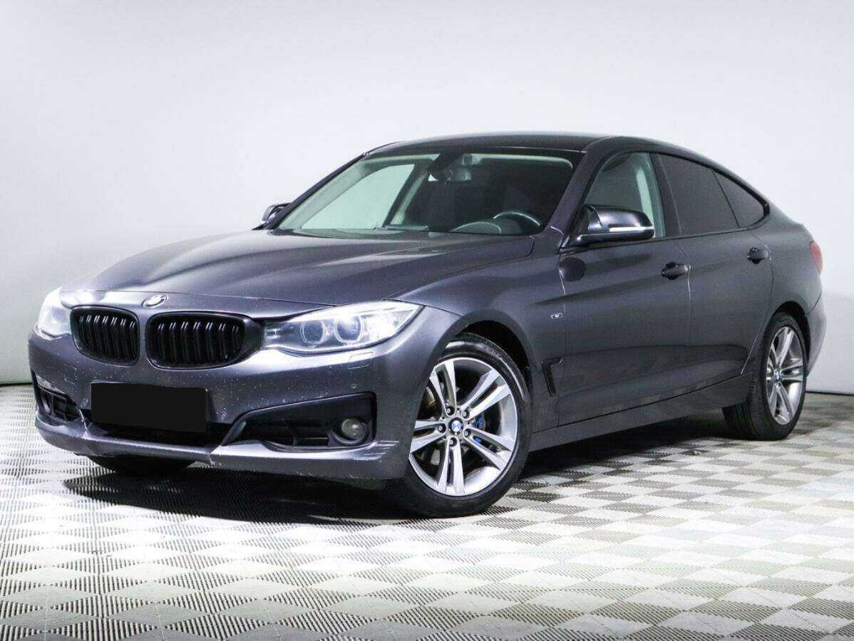 BMW 3 серии