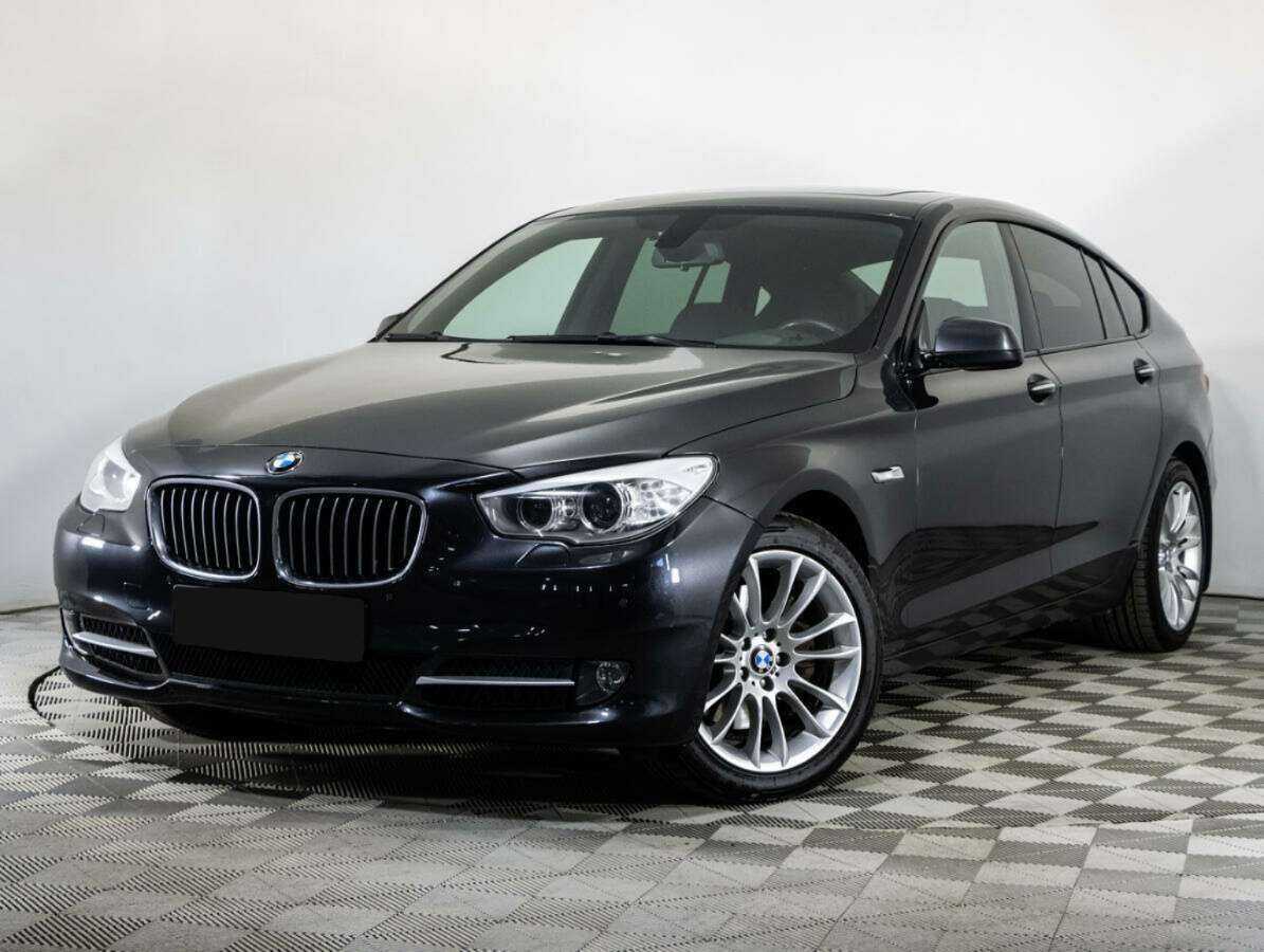 BMW 5 серии