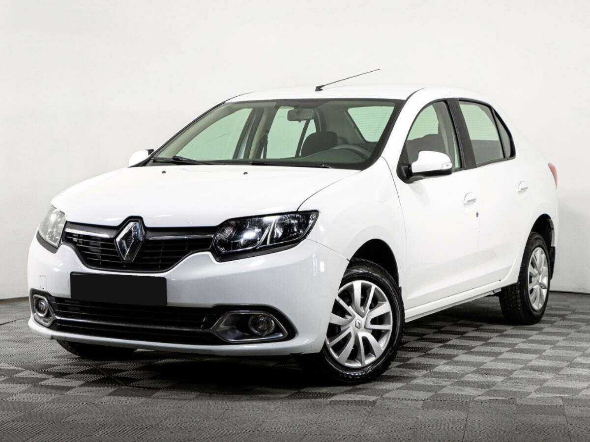 Renault Logan