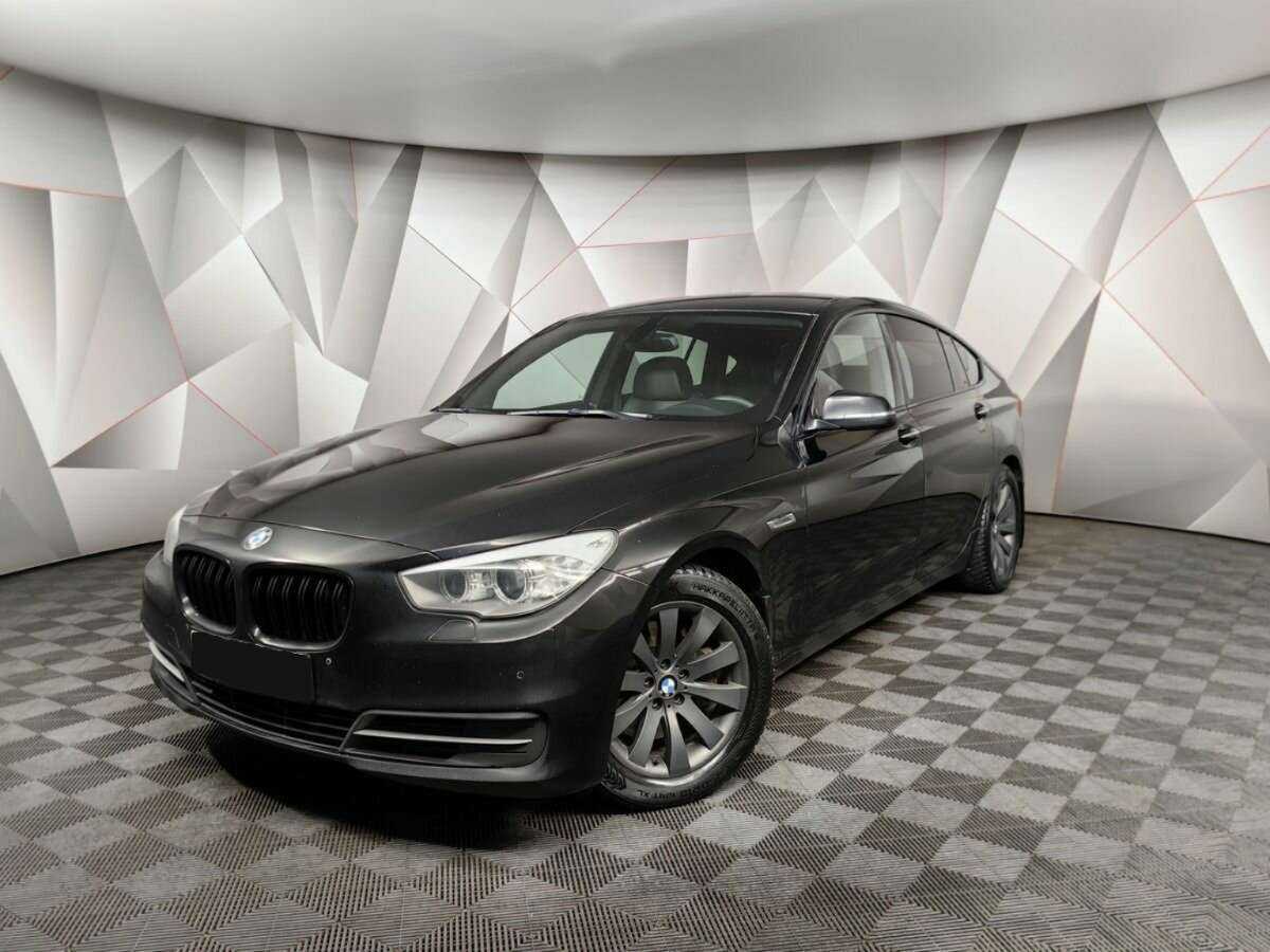 BMW 5 серии