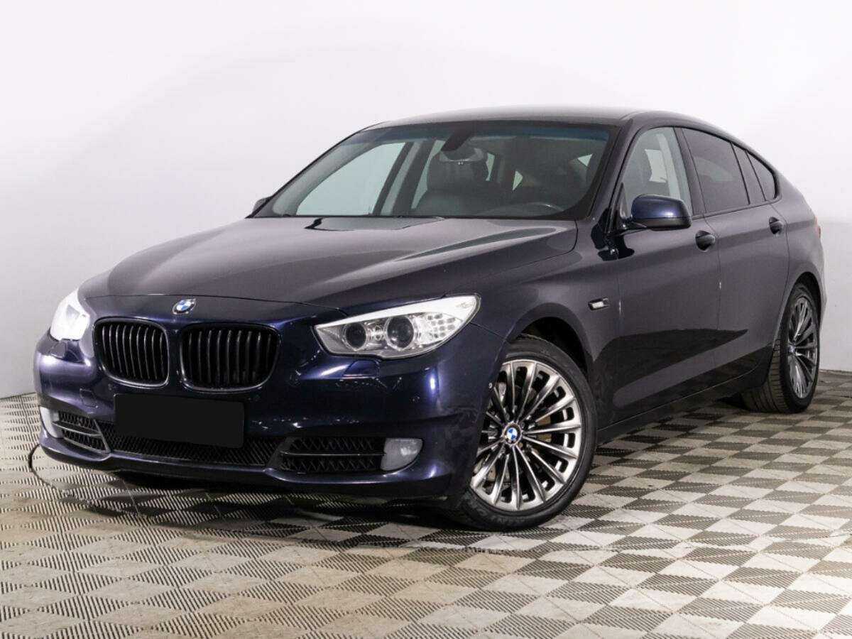 BMW 5 серии