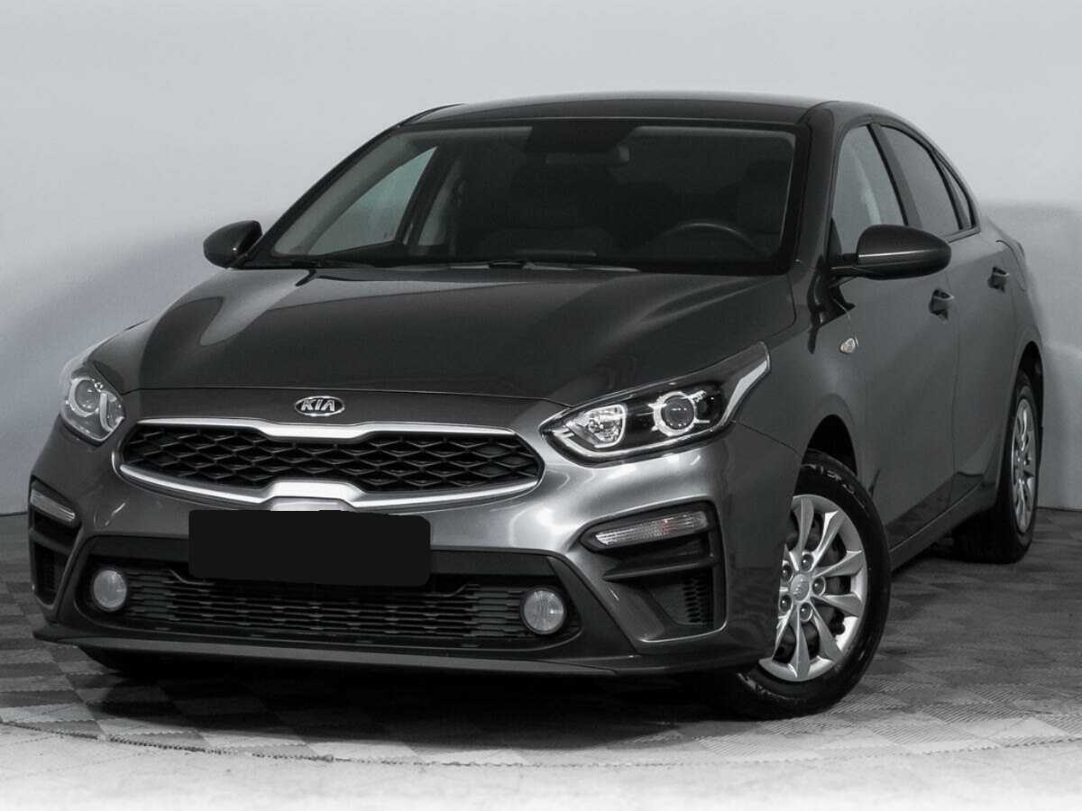Kia Cerato