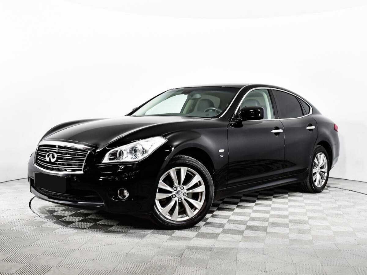 Infiniti Q70