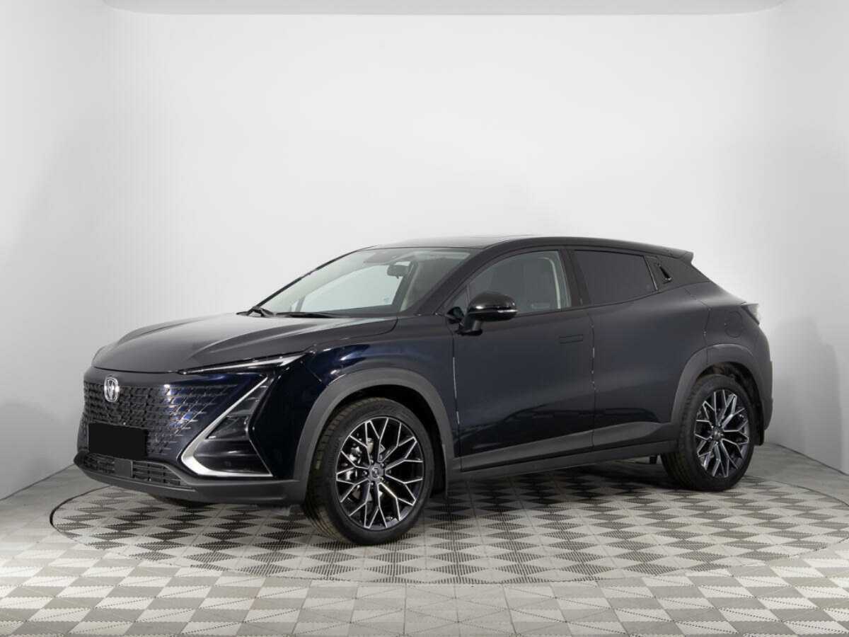 Changan UNI-T