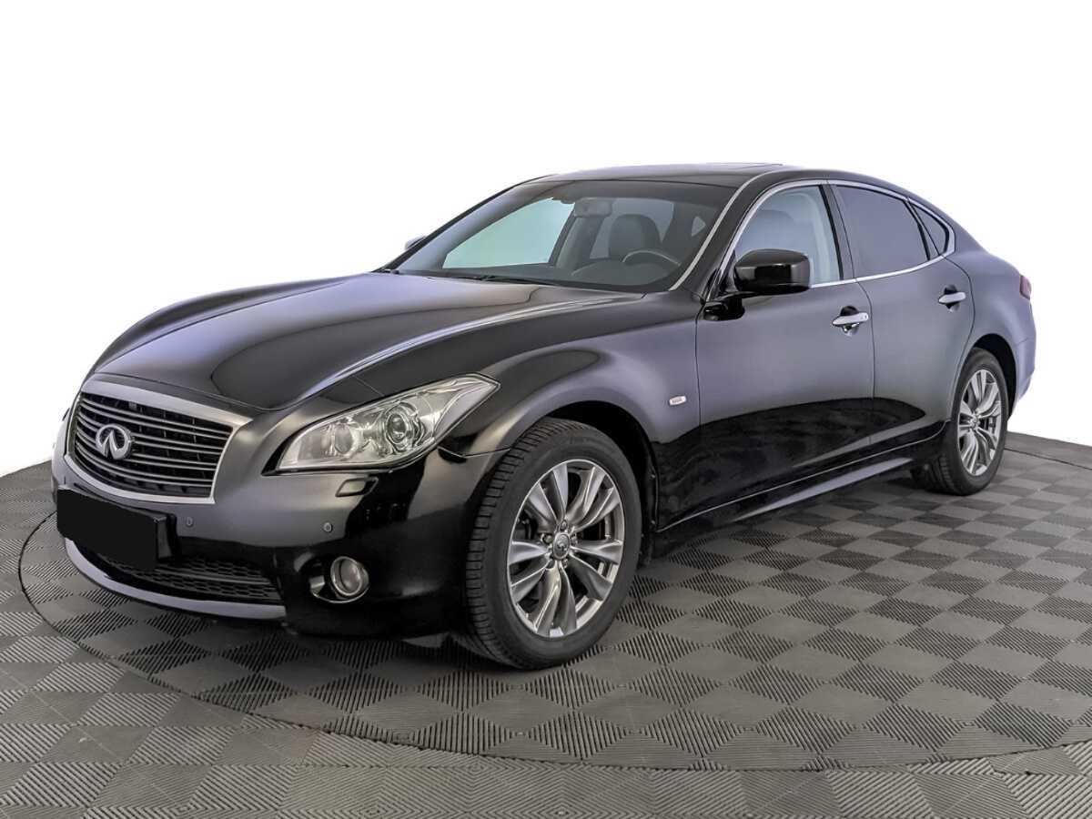 Infiniti Q70