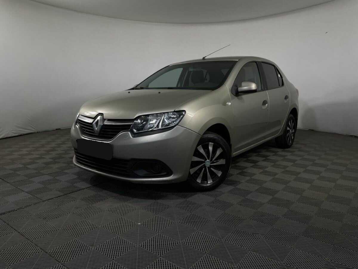 Renault Logan
