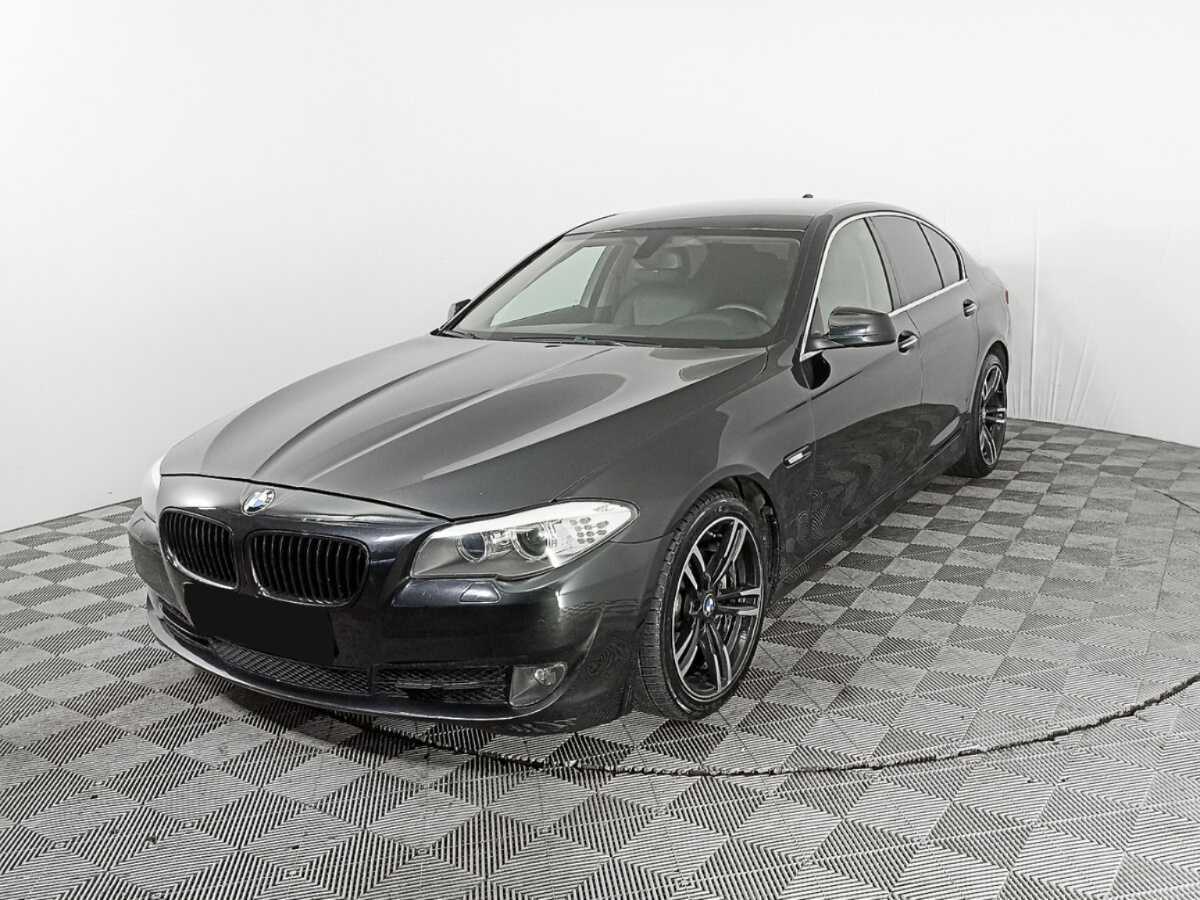 BMW 5 серии