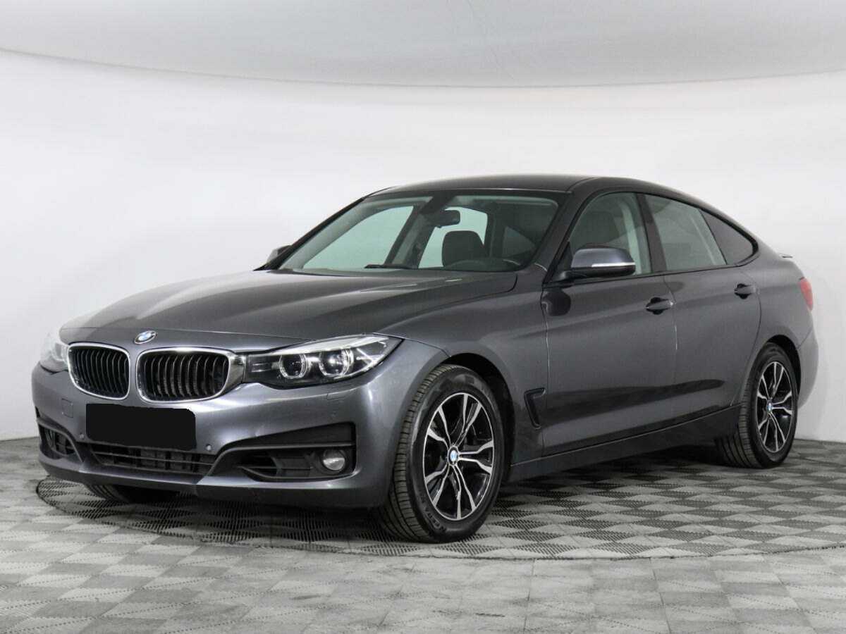 BMW 3 серии