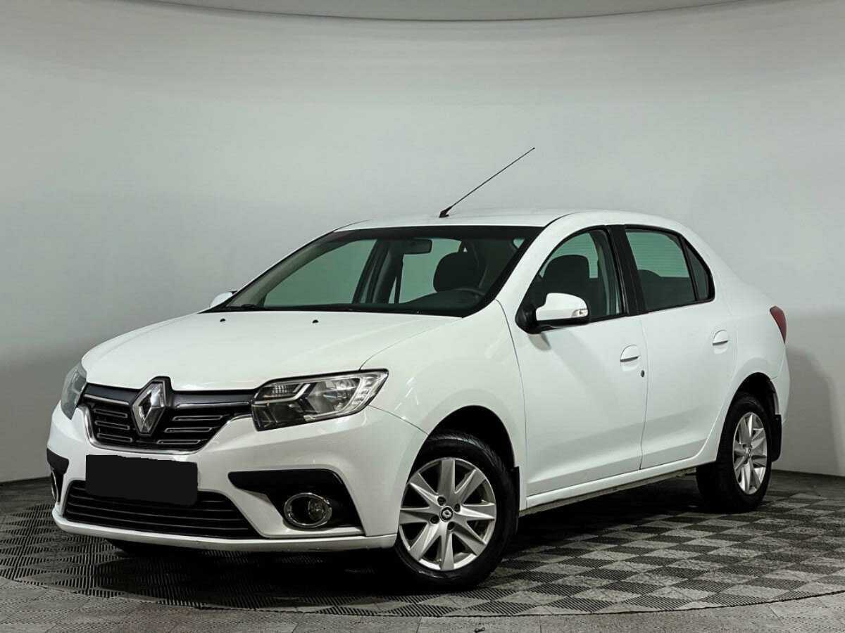 Renault Logan