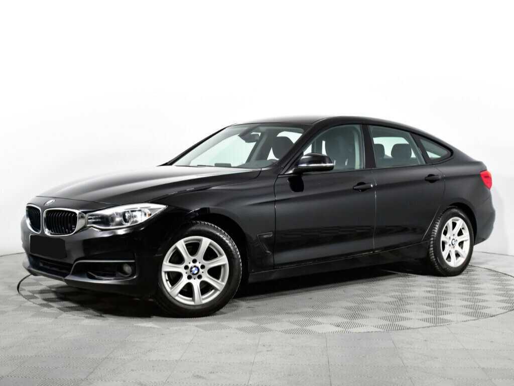 BMW 3 серии