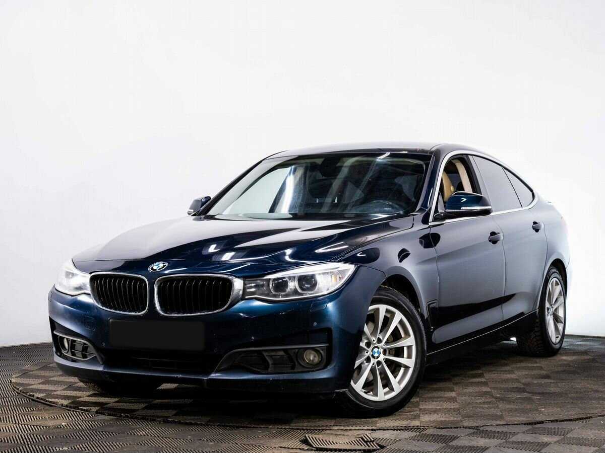 BMW 3 серии