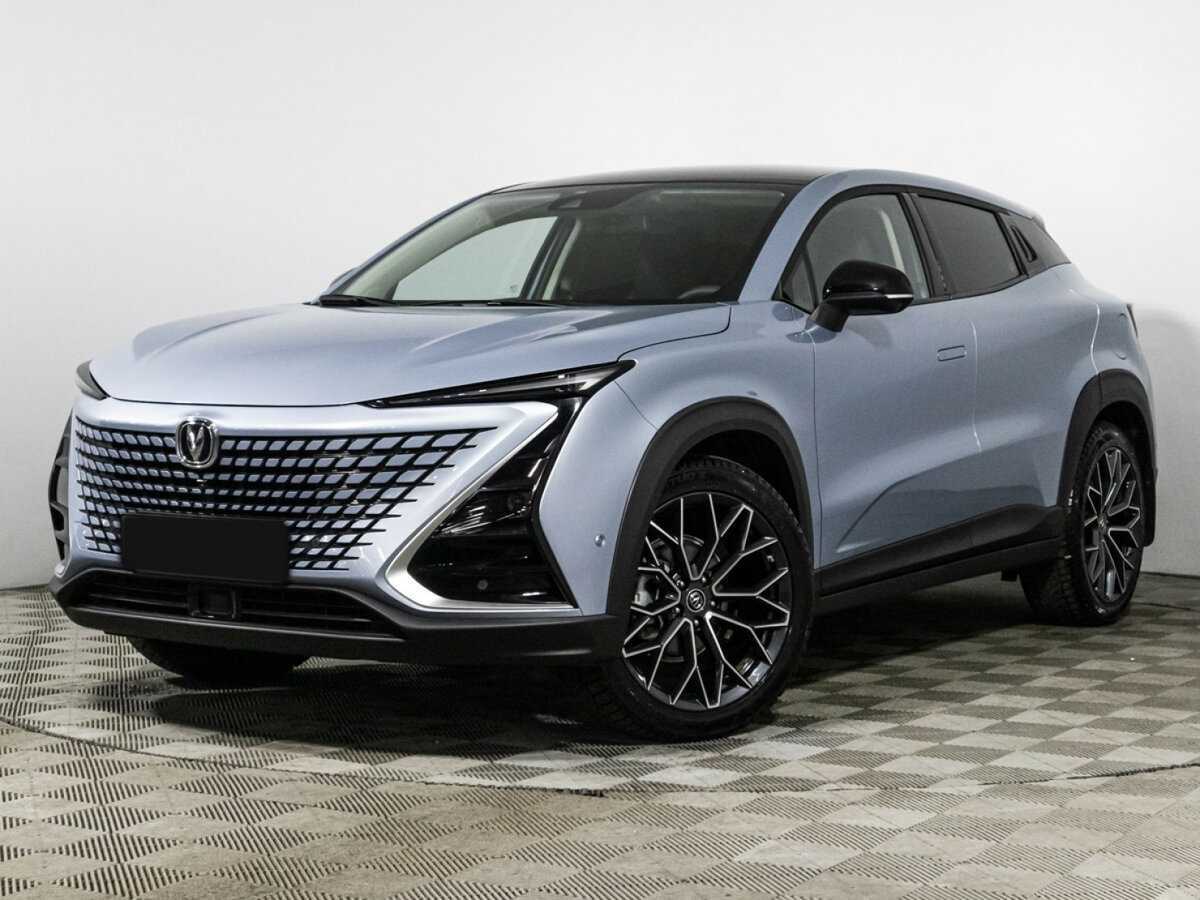Changan UNI-T