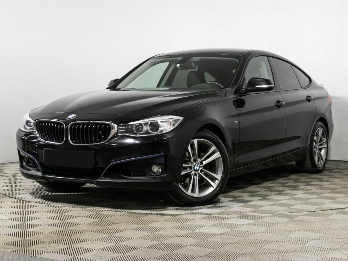 BMW 3 серии