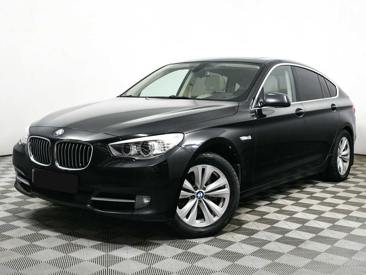 BMW 5 серии