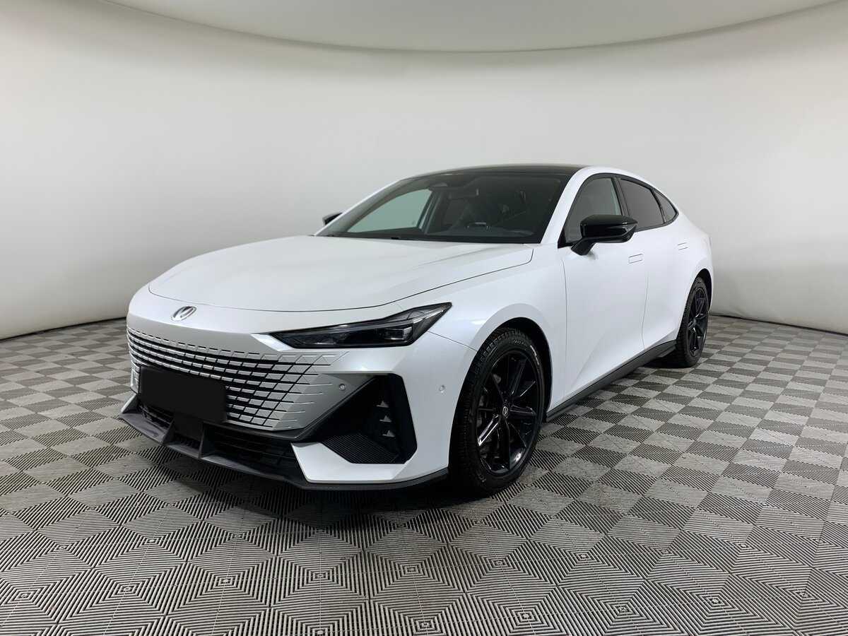 Changan UNI-V