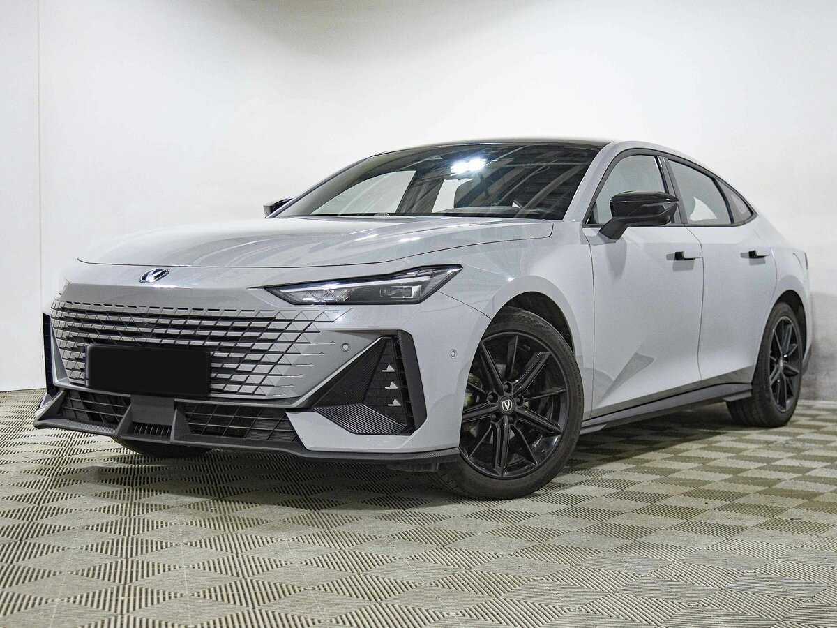 Changan UNI-V