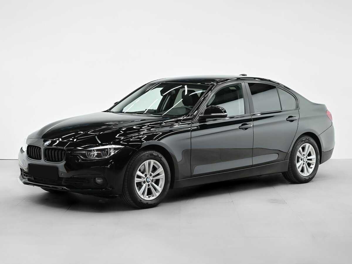 BMW 3 серии