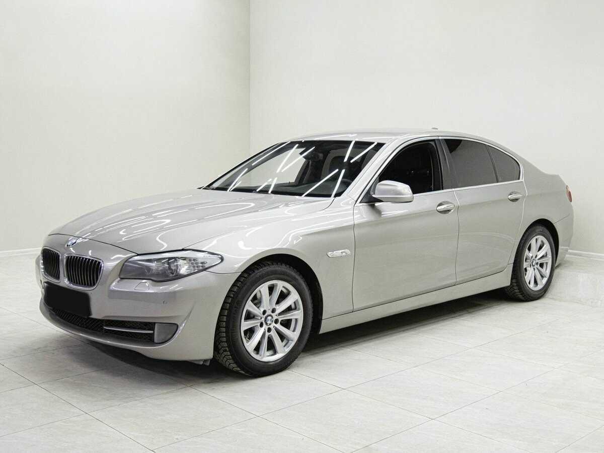 BMW 5 серии
