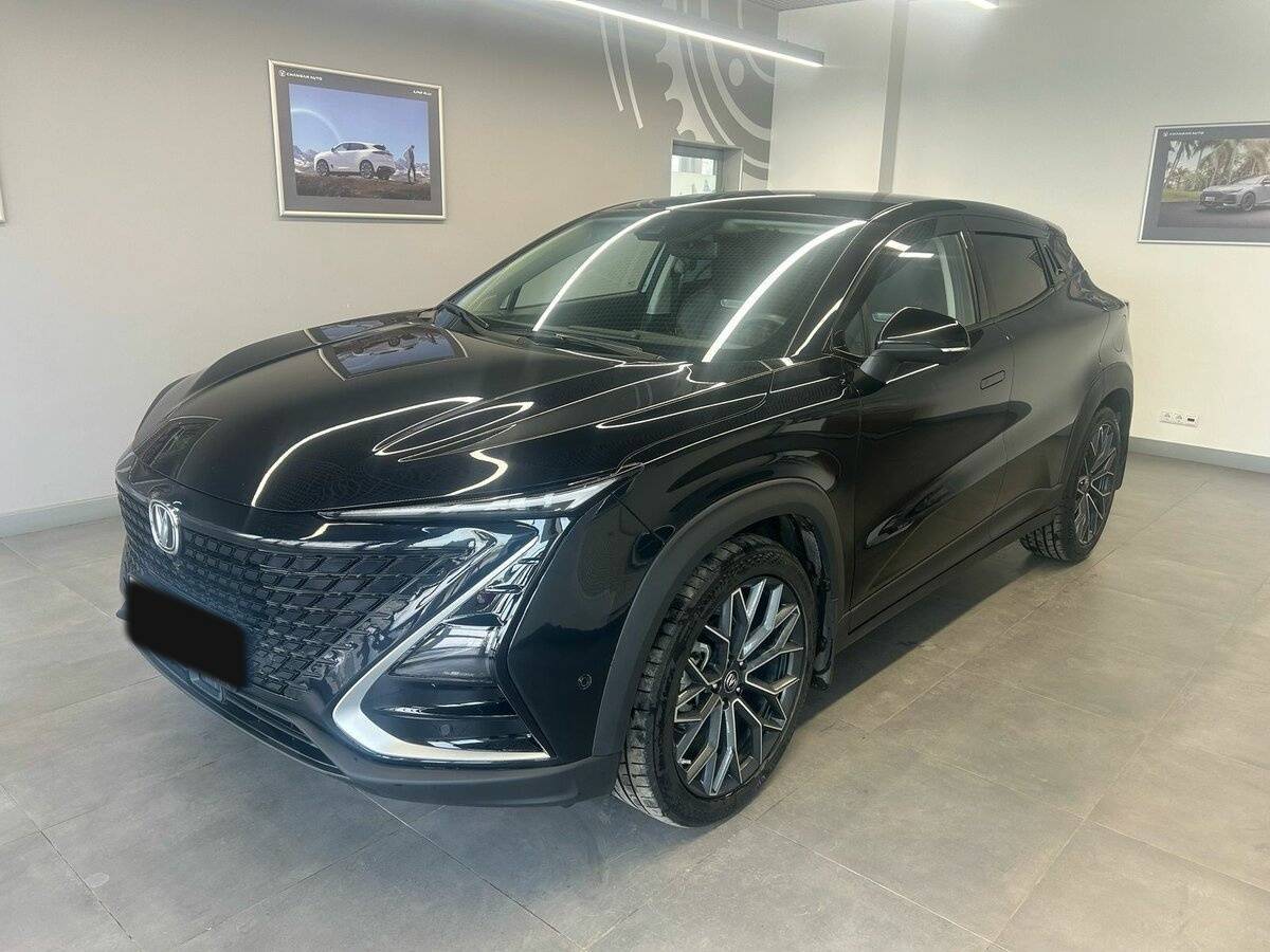 Changan UNI-T