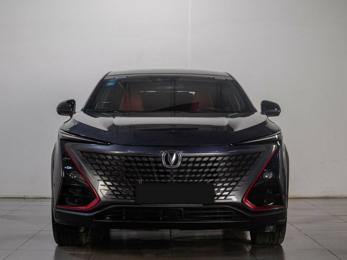 Changan UNI-T