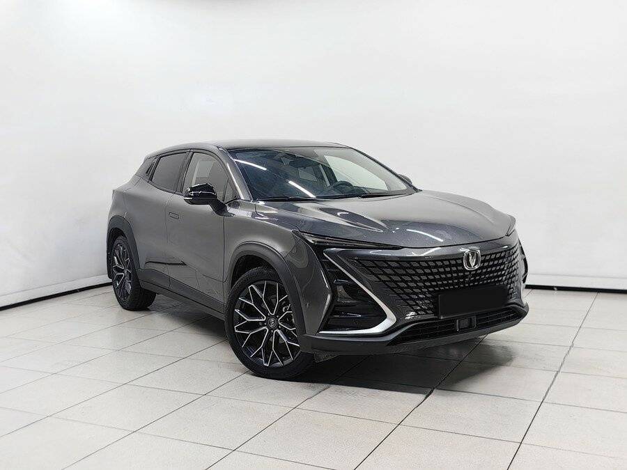 Changan UNI-T