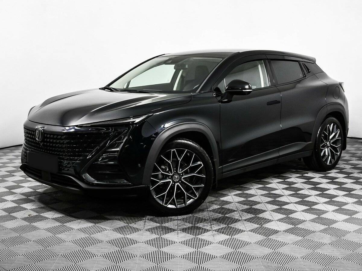 Changan UNI-T