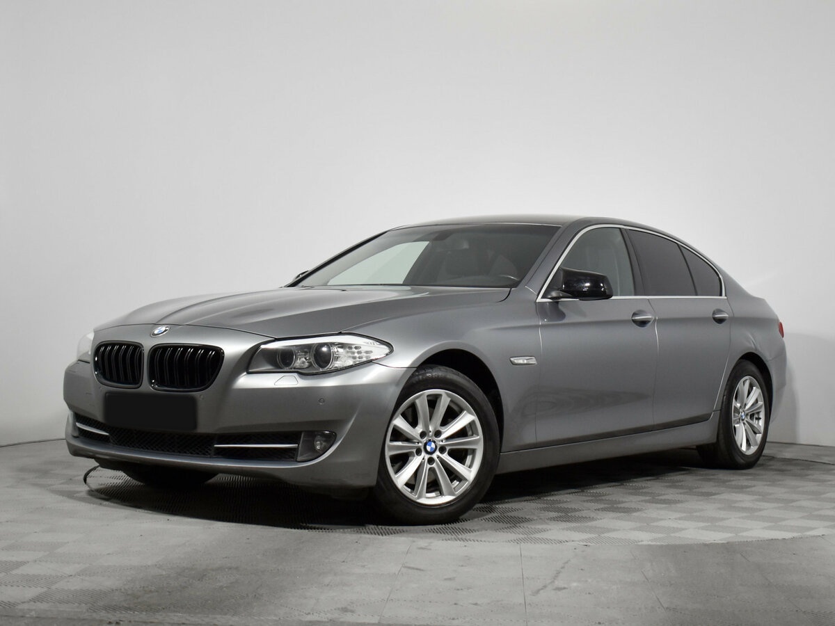 BMW 5 серии