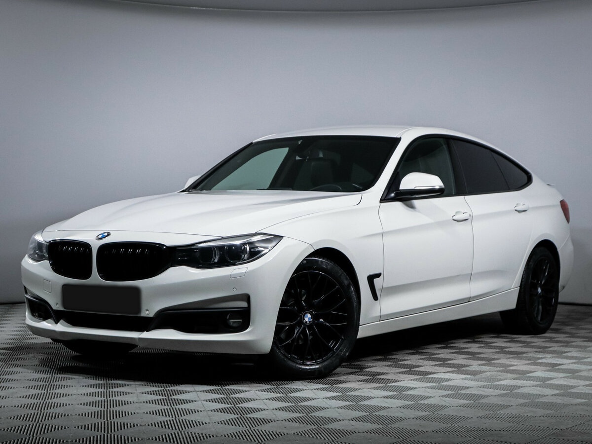 BMW 3 серии