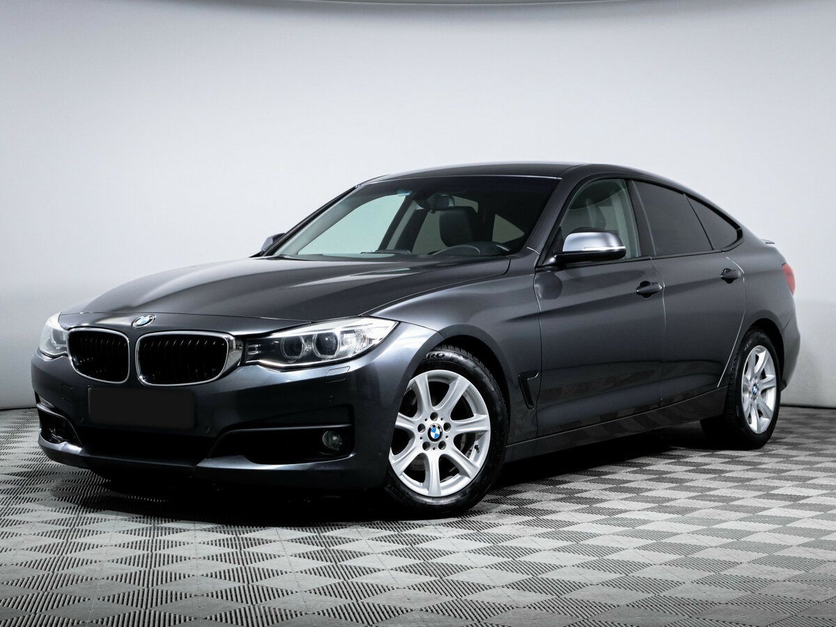 BMW 3 серии