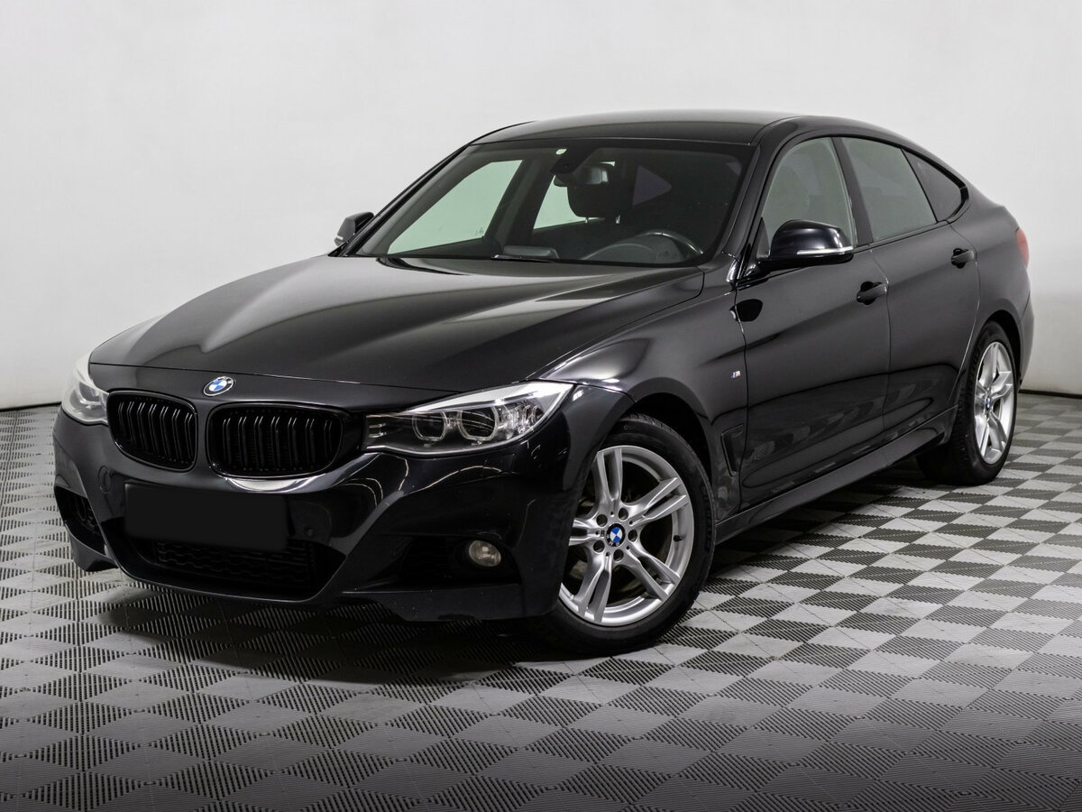BMW 3 серии
