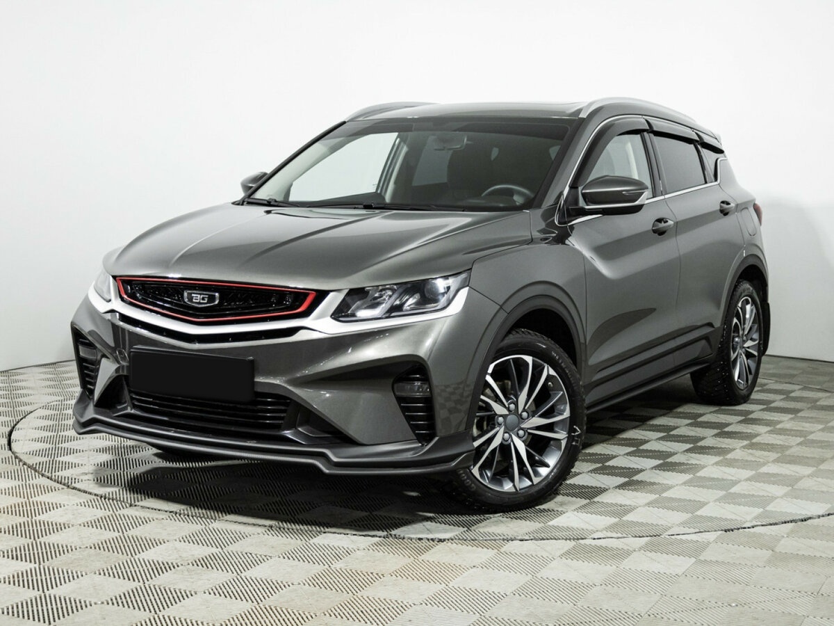 Belgee X50