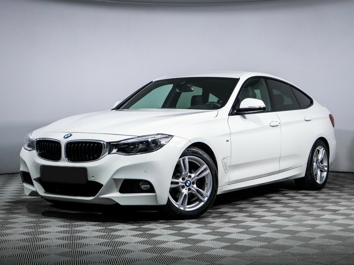 BMW 3 серии